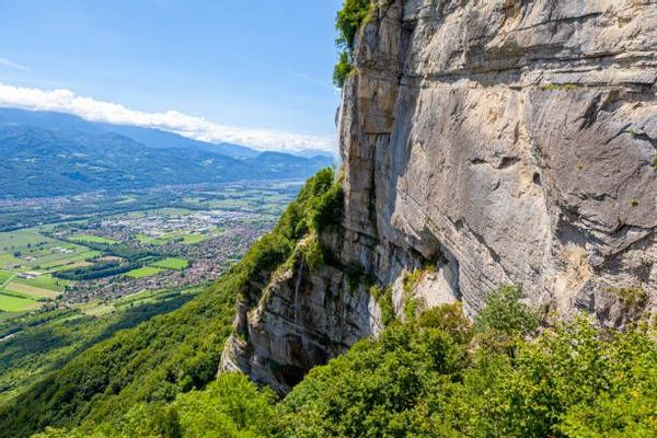Libre 2 premières semaines d'août contre GP - Au coeur des Alpes