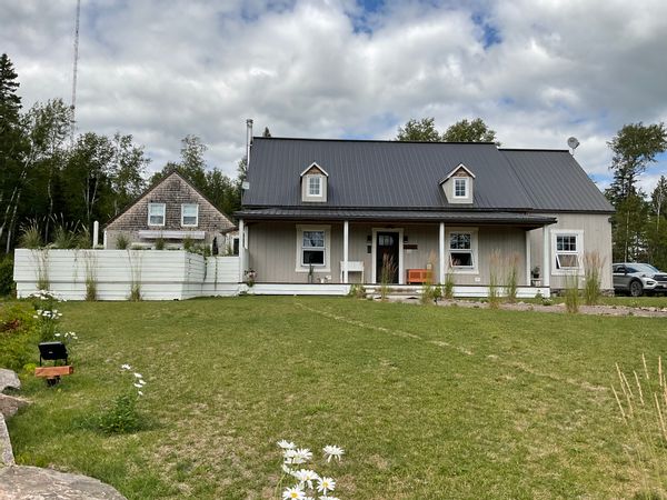La maison de Julie