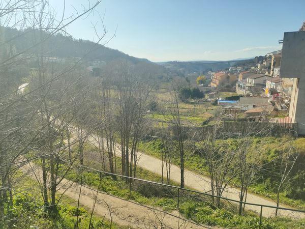 La maison de Francisco