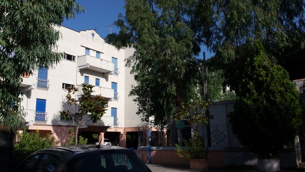 La maison de Gabriella