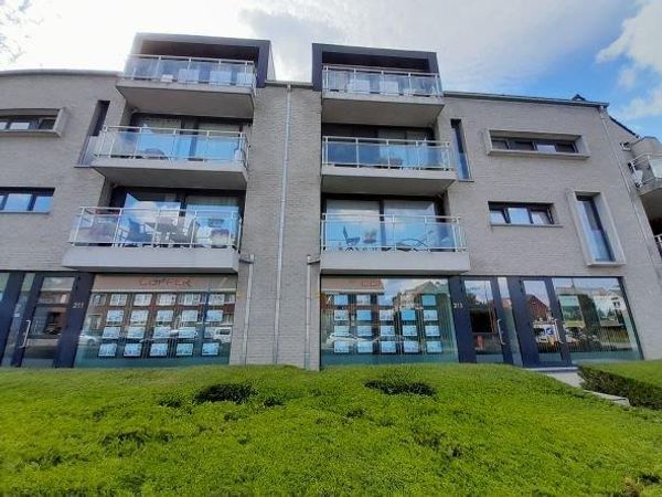 La maison de Christophe
