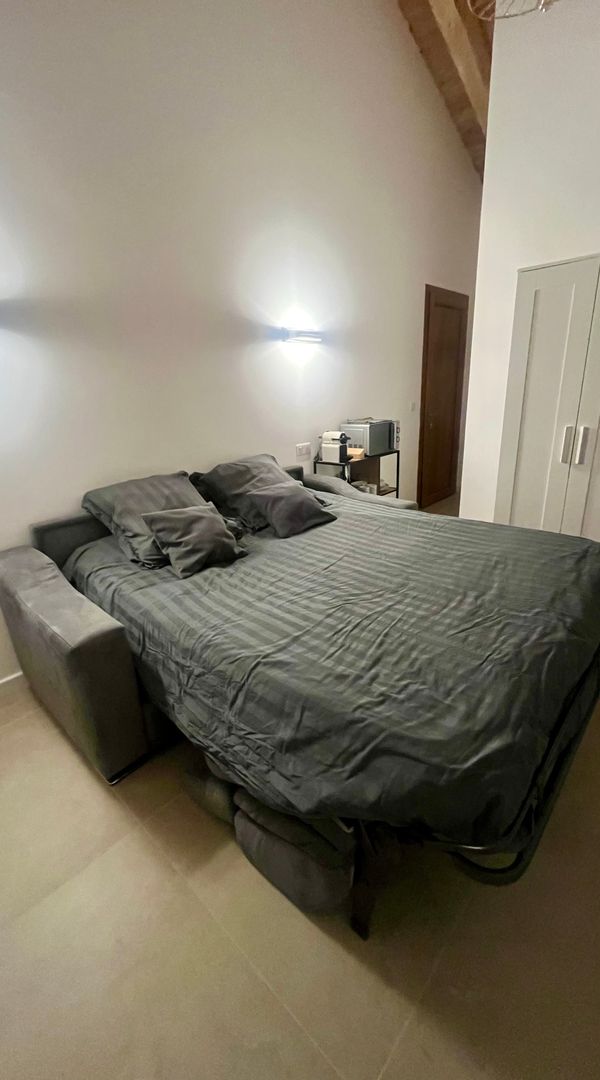 La chambre privée de A&P