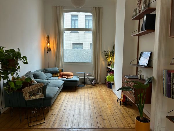 La maison de Mattijs