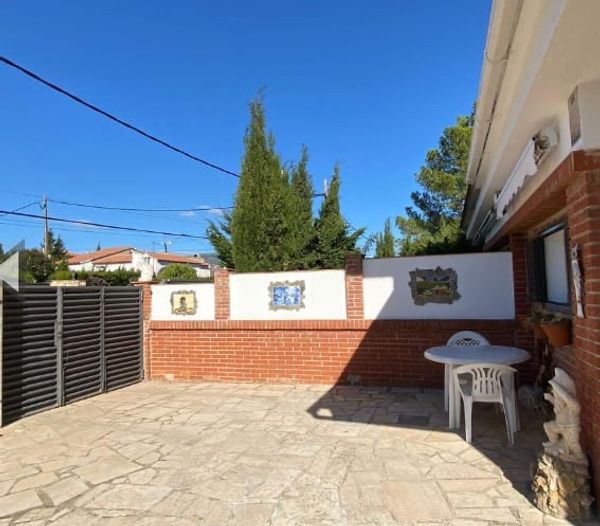 La maison de Sonia