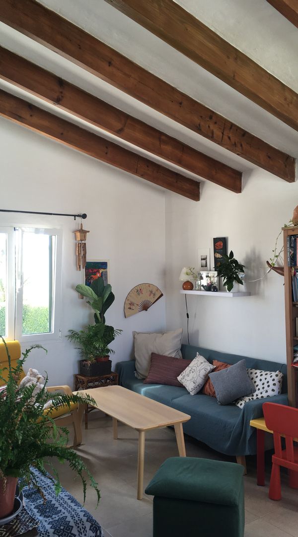 La maison de Matira