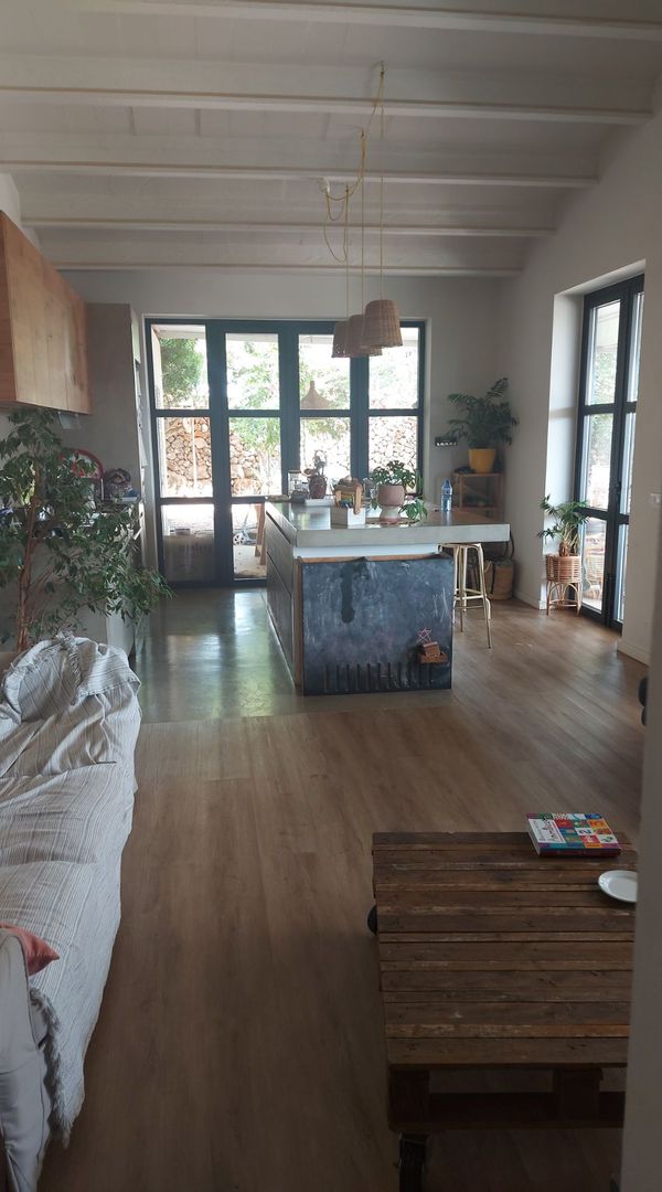La maison de Laura