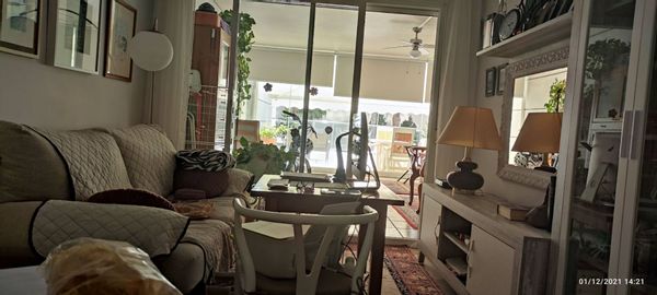 La maison de Pas