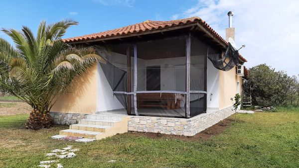 La maison de LYUBEN