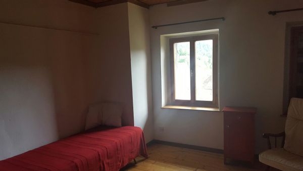 La maison de tiziana