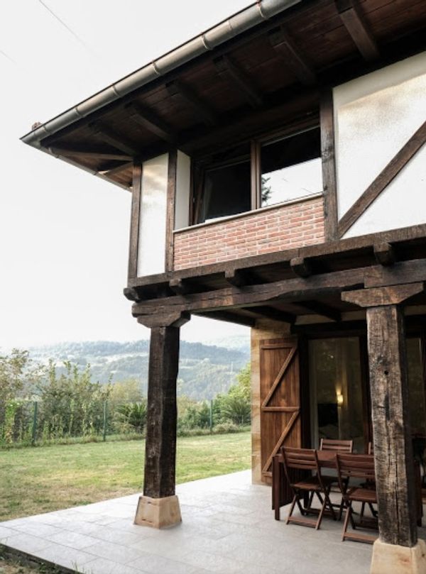La maison de Nerea