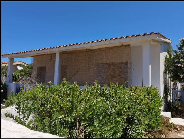 La maison de Claudia