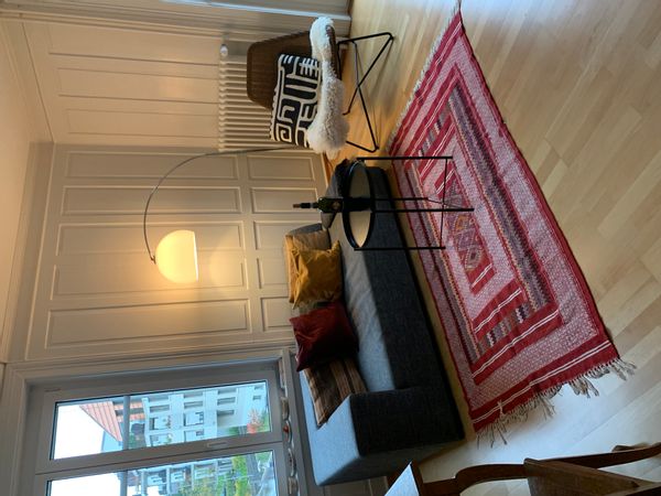 La maison de Andrea