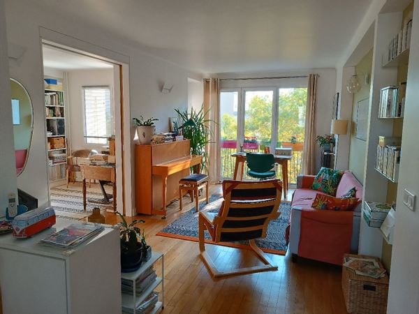 La maison de la famille Raineri-Masi