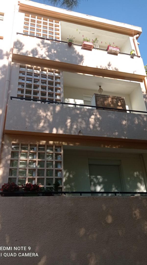 La maison de Dominique
