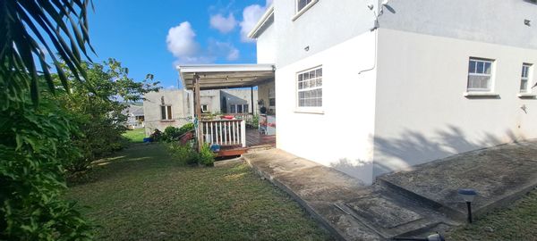 La maison de Lizette