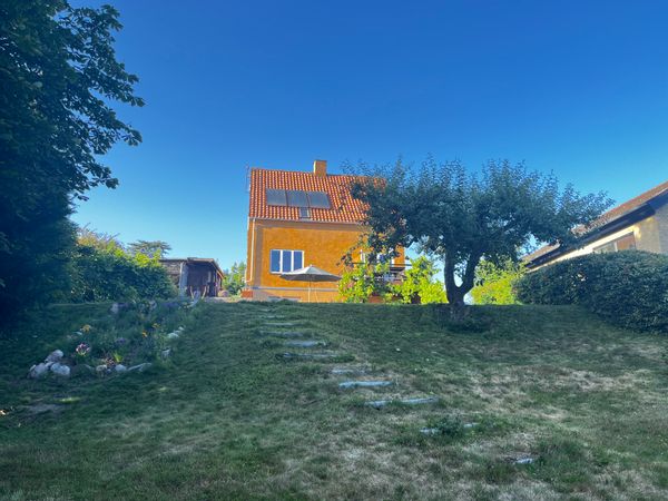 La maison de Kristoffer