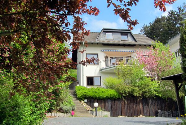 La maison de Claudia & Oliver