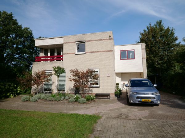 La maison de Peter