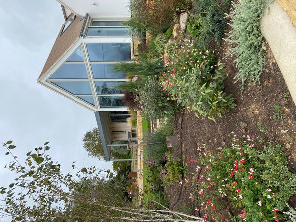 La maison de Libby