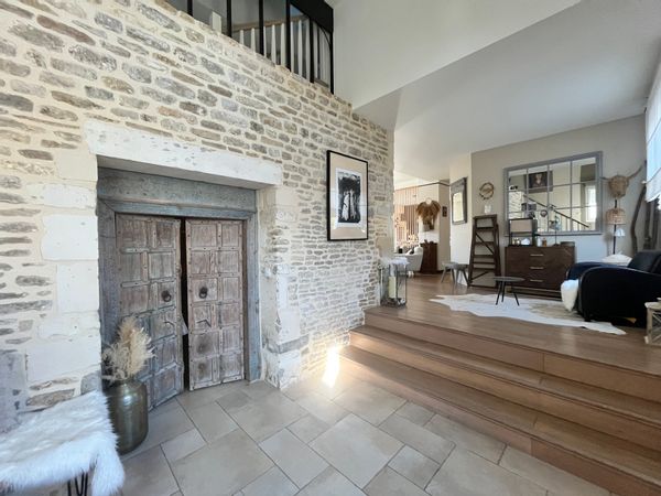 Maison de Steph à Caen