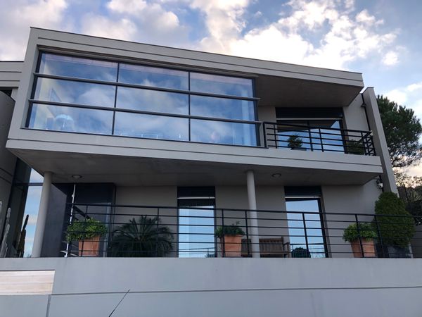 La maison de CLAIRE ET THIERRY