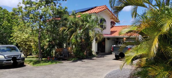 La maison de Danielle & Levi