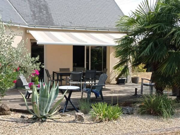 Maison proche Loire