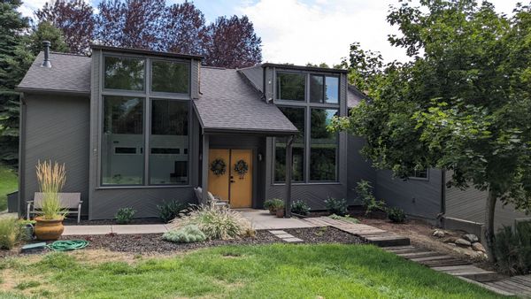 La maison de Katie