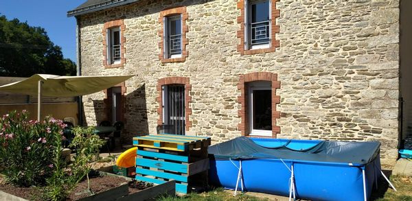 La maison de Laëtitia