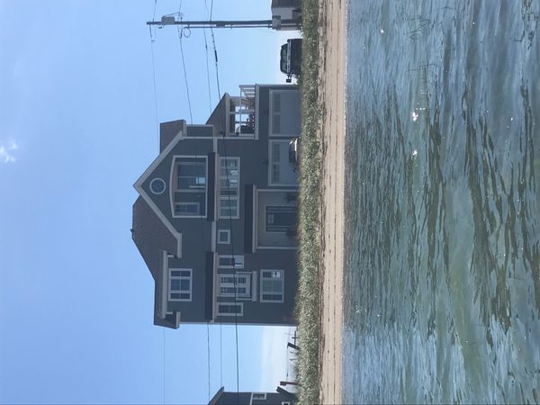 La maison de Lynne