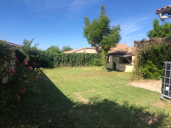Maison de willy