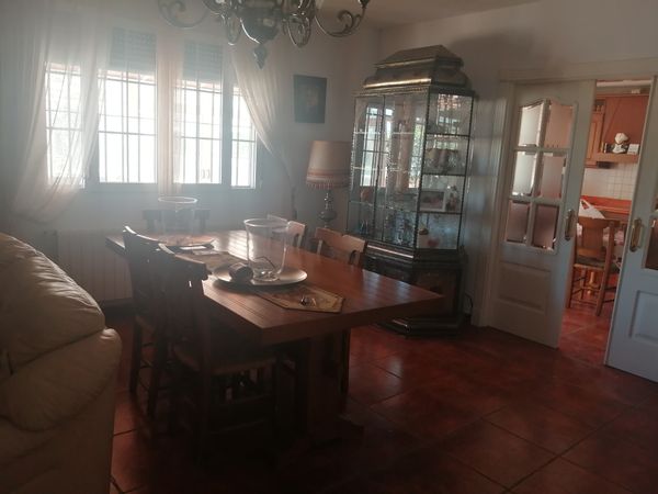 La maison de PAULA