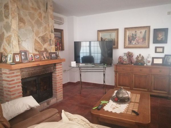 La maison de PAULA
