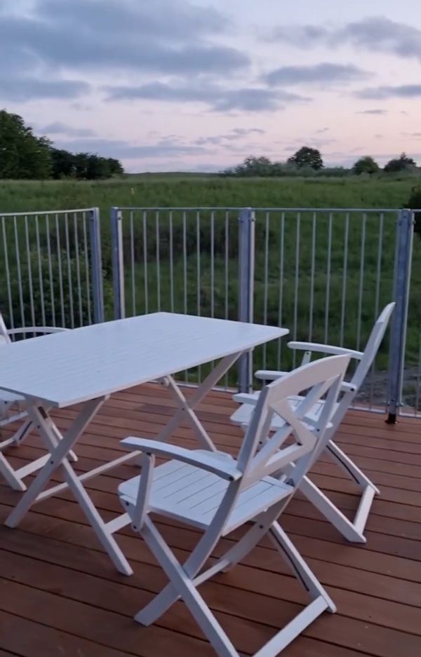 La maison de Mariya