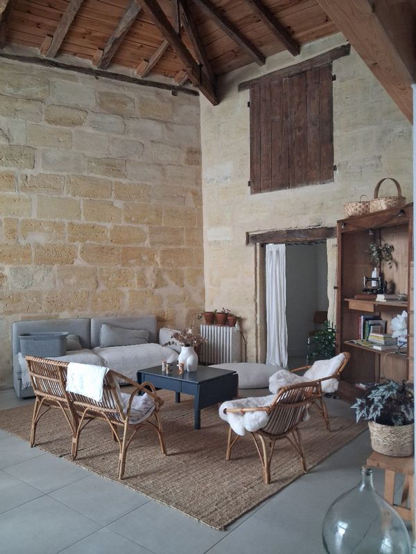 Maison Fair.e - maison de famille engagée à partager!
