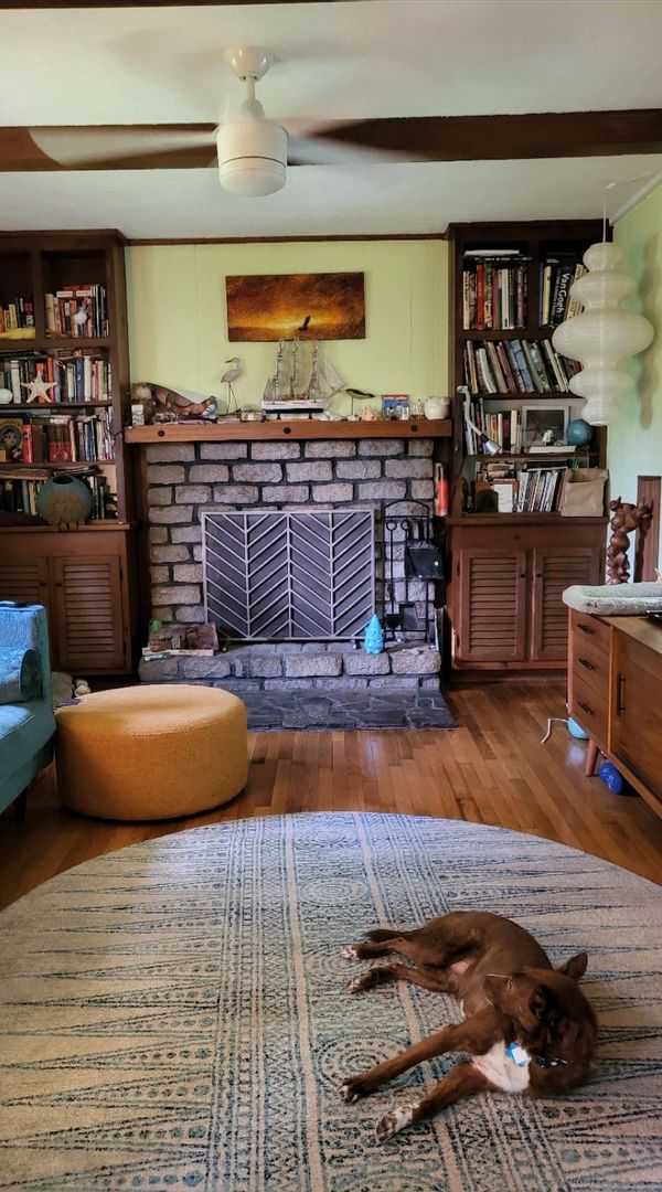La maison de stephanie