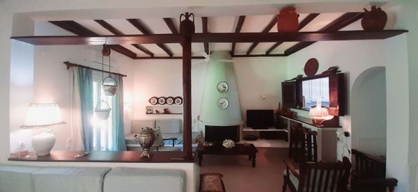 La maison de Claire
