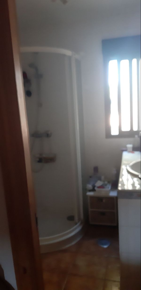 La maison de Liduvina