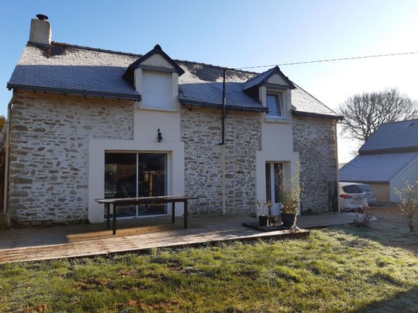 Maison a la campagne aux portes de Nantes - Pays de la Loire