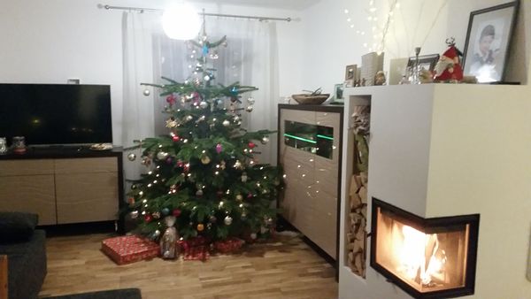 La maison de Aleksandra