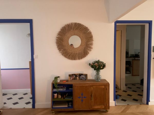 Maison de vacances au coeur des sables d'Olonne