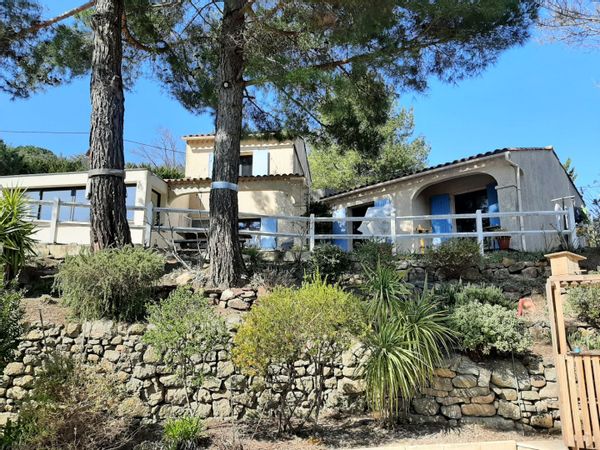 La maison de EMILIE ET ERIC