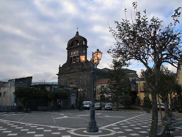 La maison de Luisa