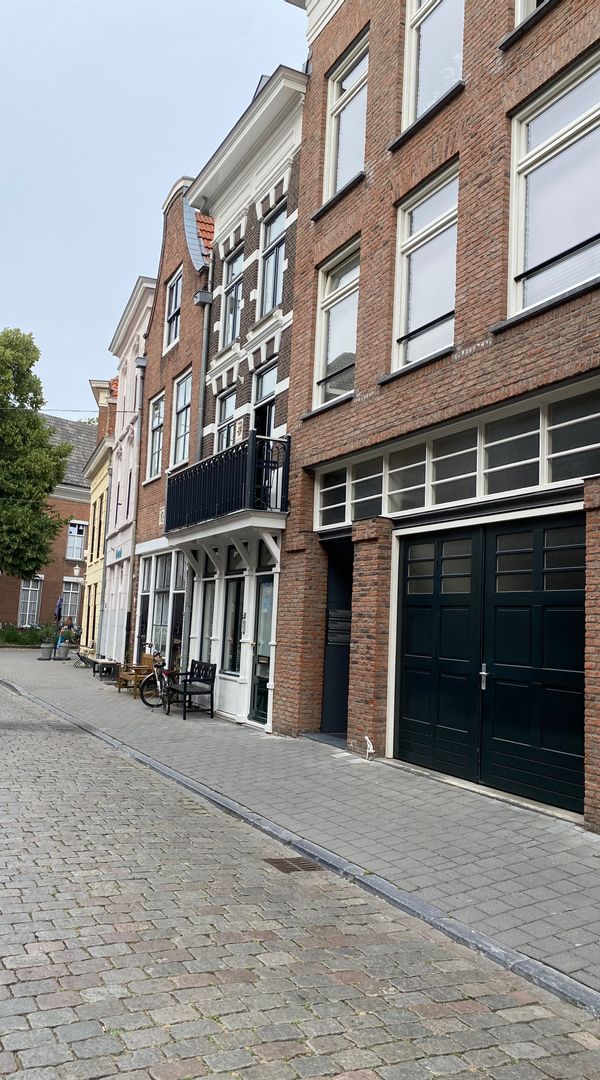 La maison de Maurits
