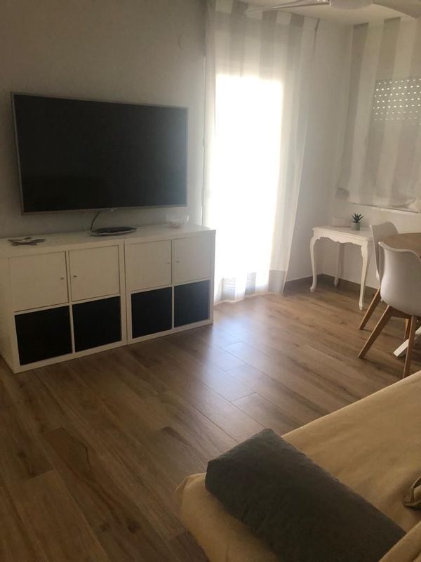 La maison de Alicia