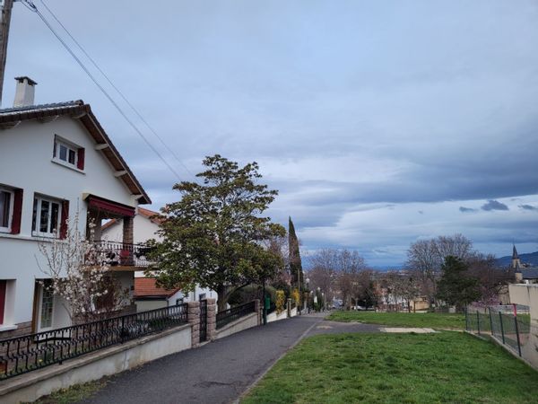 La maison de Claire