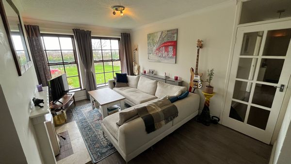 La maison de Shane & Sarah