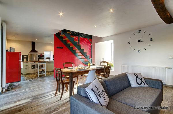 La maison de Nathalie