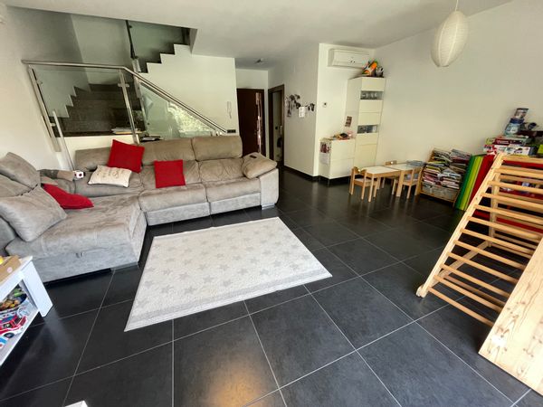La maison de Marta