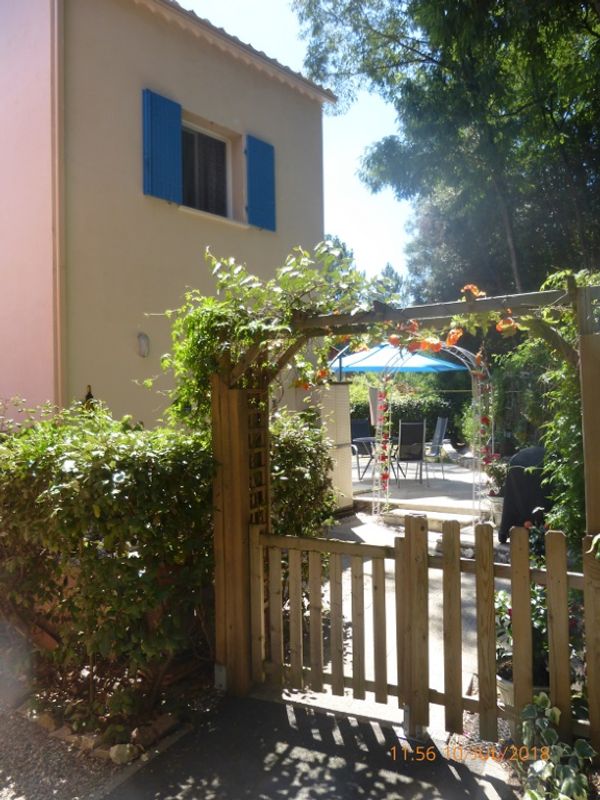 La maison de Karine